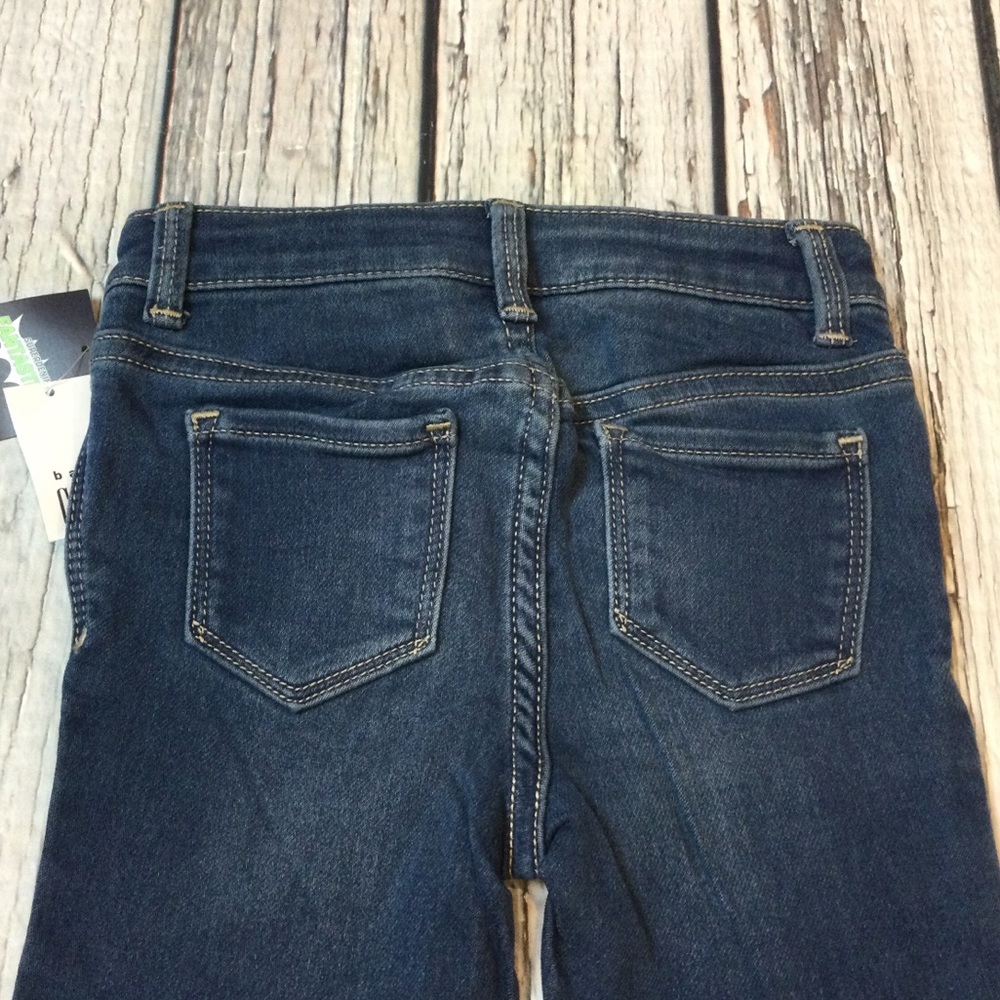 Gap Girls 3T, 4T Unicorn Shirt & Jeans. NWT - Picture 6 of 8